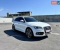 Белый Ауди SQ5, объемом двигателя 2.97 л и пробегом 213 тыс. км за 19200 $, фото 2 на Automoto.ua