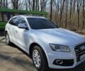 Білий Ауді SQ5, об'ємом двигуна 1.98 л та пробігом 256 тис. км за 14600 $, фото 1 на Automoto.ua