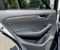 Белый Ауди SQ5, объемом двигателя 3 л и пробегом 162 тыс. км за 16000 $, фото 17 на Automoto.ua