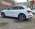 Белый Ауди SQ5, объемом двигателя 3 л и пробегом 215 тыс. км за 16700 $, фото 2 на Automoto.ua