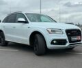 Белый Ауди SQ5, объемом двигателя 3 л и пробегом 171 тыс. км за 15990 $, фото 13 на Automoto.ua