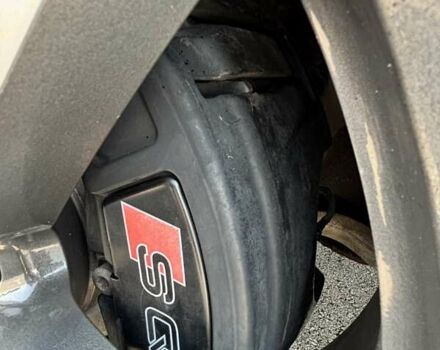 Белый Ауди SQ5, объемом двигателя 2.97 л и пробегом 213 тыс. км за 18200 $, фото 30 на Automoto.ua