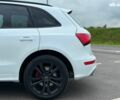Белый Ауди SQ5, объемом двигателя 3 л и пробегом 171 тыс. км за 15990 $, фото 6 на Automoto.ua