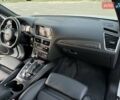 Білий Ауді SQ5, об'ємом двигуна 3 л та пробігом 122 тис. км за 25800 $, фото 53 на Automoto.ua