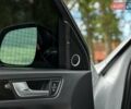 Білий Ауді SQ5, об'ємом двигуна 3 л та пробігом 117 тис. км за 25500 $, фото 19 на Automoto.ua