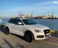 Білий Ауді SQ5, об'ємом двигуна 3 л та пробігом 136 тис. км за 22400 $, фото 1 на Automoto.ua