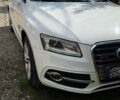 Белый Ауди SQ5, объемом двигателя 2.97 л и пробегом 215 тыс. км за 27000 $, фото 27 на Automoto.ua