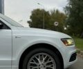 Белый Ауди SQ5, объемом двигателя 3 л и пробегом 122 тыс. км за 23800 $, фото 9 на Automoto.ua