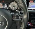 Білий Ауді SQ5, об'ємом двигуна 3 л та пробігом 122 тис. км за 25800 $, фото 60 на Automoto.ua