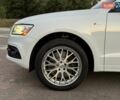 Білий Ауді SQ5, об'ємом двигуна 3 л та пробігом 122 тис. км за 25800 $, фото 12 на Automoto.ua