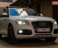 Белый Ауди SQ5, объемом двигателя 1.98 л и пробегом 300 тыс. км за 18000 $, фото 3 на Automoto.ua