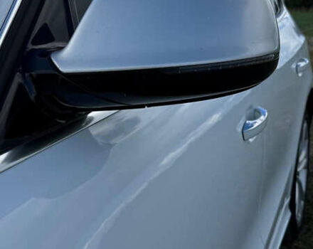 Белый Ауди SQ5, объемом двигателя 2.97 л и пробегом 215 тыс. км за 27000 $, фото 19 на Automoto.ua