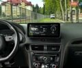 Білий Ауді SQ5, об'ємом двигуна 3 л та пробігом 117 тис. км за 25500 $, фото 18 на Automoto.ua