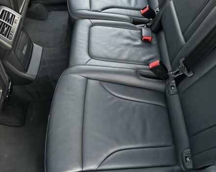 Білий Ауді SQ5, об'ємом двигуна 3 л та пробігом 122 тис. км за 25800 $, фото 40 на Automoto.ua