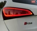 Білий Ауді SQ5, об'ємом двигуна 3 л та пробігом 122 тис. км за 25800 $, фото 19 на Automoto.ua