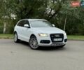 Белый Ауди SQ5, объемом двигателя 3 л и пробегом 122 тыс. км за 23800 $, фото 1 на Automoto.ua