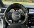 Білий Ауді SQ5, об'ємом двигуна 3 л та пробігом 122 тис. км за 25800 $, фото 58 на Automoto.ua