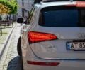 Белый Ауди SQ5, объемом двигателя 1.98 л и пробегом 300 тыс. км за 18000 $, фото 7 на Automoto.ua