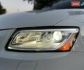 Білий Ауді SQ5, об'ємом двигуна 3 л та пробігом 122 тис. км за 25800 $, фото 13 на Automoto.ua