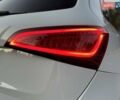 Білий Ауді SQ5, об'ємом двигуна 3 л та пробігом 122 тис. км за 25800 $, фото 20 на Automoto.ua