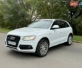 Белый Ауди SQ5, объемом двигателя 3 л и пробегом 122 тыс. км за 23800 $, фото 2 на Automoto.ua