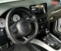 Білий Ауді SQ5, об'ємом двигуна 3 л та пробігом 117 тис. км за 25500 $, фото 17 на Automoto.ua