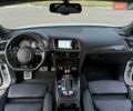 Білий Ауді SQ5, об'ємом двигуна 3 л та пробігом 122 тис. км за 25800 $, фото 56 на Automoto.ua
