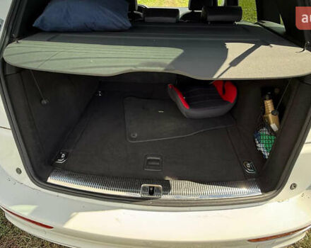 Белый Ауди SQ5, объемом двигателя 2.97 л и пробегом 215 тыс. км за 27000 $, фото 29 на Automoto.ua