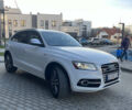 Білий Ауді SQ5, об'ємом двигуна 3 л та пробігом 175 тис. км за 20500 $, фото 6 на Automoto.ua