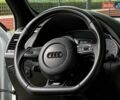 Білий Ауді SQ5, об'ємом двигуна 3 л та пробігом 117 тис. км за 25500 $, фото 23 на Automoto.ua