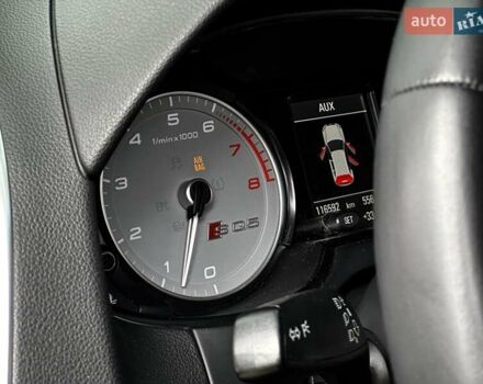 Білий Ауді SQ5, об'ємом двигуна 3 л та пробігом 117 тис. км за 25500 $, фото 33 на Automoto.ua