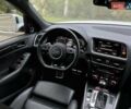 Белый Ауди SQ5, объемом двигателя 3 л и пробегом 122 тыс. км за 23800 $, фото 44 на Automoto.ua