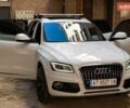 Белый Ауди SQ5, объемом двигателя 1.98 л и пробегом 300 тыс. км за 18000 $, фото 12 на Automoto.ua