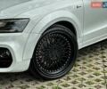 Білий Ауді SQ5, об'ємом двигуна 3 л та пробігом 117 тис. км за 25500 $, фото 3 на Automoto.ua