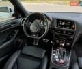 Білий Ауді SQ5, об'ємом двигуна 3 л та пробігом 122 тис. км за 25800 $, фото 55 на Automoto.ua