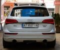 Белый Ауди SQ5, объемом двигателя 1.98 л и пробегом 300 тыс. км за 18000 $, фото 10 на Automoto.ua