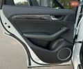Білий Ауді SQ5, об'ємом двигуна 3 л та пробігом 122 тис. км за 25800 $, фото 37 на Automoto.ua