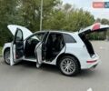 Белый Ауди SQ5, объемом двигателя 3 л и пробегом 122 тыс. км за 23800 $, фото 26 на Automoto.ua