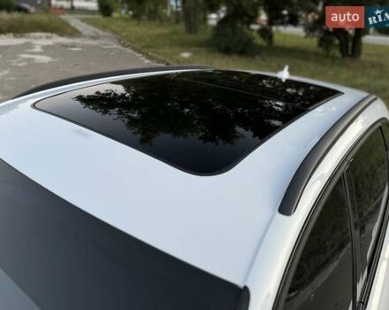 Білий Ауді SQ5, об'ємом двигуна 3 л та пробігом 122 тис. км за 25800 $, фото 15 на Automoto.ua
