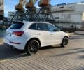 Белый Ауди SQ5, объемом двигателя 3 л и пробегом 136 тыс. км за 22400 $, фото 2 на Automoto.ua
