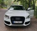 Ауді SQ5 2015 у Харкові на Automoto.ua Білий Ауді SQ5, об'ємом двигуна 3 л та пробігом 135 тис. км за 23000 $, фото 1 на Automoto.ua