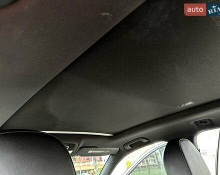 Білий Ауді SQ5, об'ємом двигуна 3 л та пробігом 117 тис. км за 25500 $, фото 25 на Automoto.ua