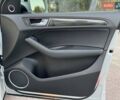 Білий Ауді SQ5, об'ємом двигуна 3 л та пробігом 122 тис. км за 25800 $, фото 47 на Automoto.ua