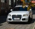 Белый Ауди SQ5, объемом двигателя 1.98 л и пробегом 300 тыс. км за 18000 $, фото 1 на Automoto.ua