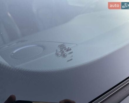Білий Ауді SQ5, об'ємом двигуна 3 л та пробігом 122 тис. км за 25800 $, фото 16 на Automoto.ua