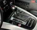Білий Ауді SQ5, об'ємом двигуна 3 л та пробігом 117 тис. км за 25500 $, фото 26 на Automoto.ua