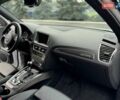 Белый Ауди SQ5, объемом двигателя 3 л и пробегом 122 тыс. км за 20500 $, фото 84 на Automoto.ua