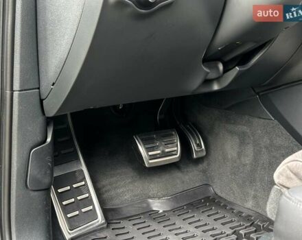 Білий Ауді SQ5, об'ємом двигуна 3 л та пробігом 117 тис. км за 25500 $, фото 20 на Automoto.ua