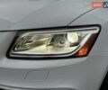 Белый Ауди SQ5, объемом двигателя 3 л и пробегом 122 тыс. км за 23800 $, фото 14 на Automoto.ua