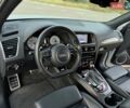Білий Ауді SQ5, об'ємом двигуна 3 л та пробігом 122 тис. км за 25800 $, фото 35 на Automoto.ua